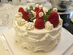 -CHEZ JASMINE 茉莉的氧气厨房