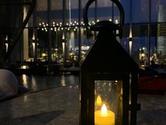 -四季酒店·空中花园 Aria on 9