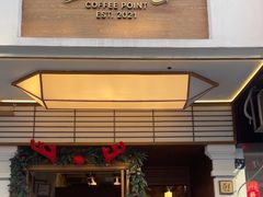 -Parking Coffee(孩儿巷店)