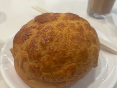 -太兴餐厅(东方广场分店)