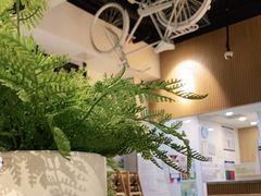 -玛尚诺意式餐厅(官舍店)