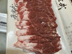 -再宣武文化主题餐厅·清真