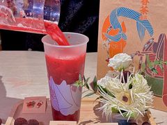 -眷茶臻选(锦艺城店)
