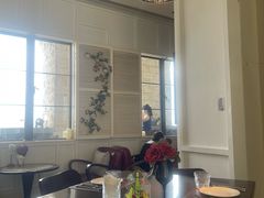 -22ºN BISTRO西餐&酒馆(石奥商业街店)