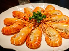 -许爷家·生态湖鲜(徐汇日月光店)