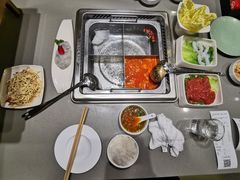 -海底捞火锅(金鼎广场店)