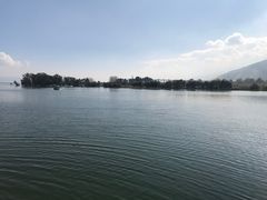 -大理洱海