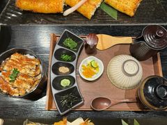 -玄白·炭烤活鳗(上海首店)