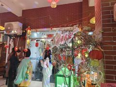 -鱼乐岛餐厅·户外花园主题餐厅