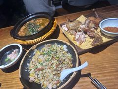 -打酱油·非遗淮扬菜(瘦西湖梅岭店)