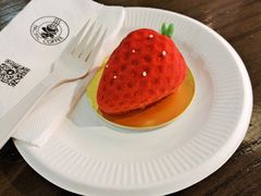 -太平洋咖啡(青岛万象城店)