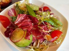 -The Lobby Lounge大堂吧(环球影城诺金度假酒店)