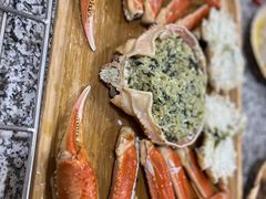 -震海贝烤贝·民俗特色店(延吉总店)