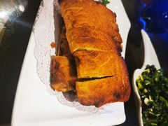 -关中记忆主题餐厅