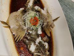 -汤记传菜(浦江店)