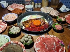 -楠火锅(仁恒梦中心店)