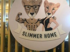 -李思健身工作室(总部基地店)