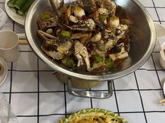 -四妹餐厅(玫瑰街店)