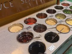 -君邦火锅(新疆大厦店)