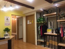 -FineYoga梵音瑜伽·普拉提