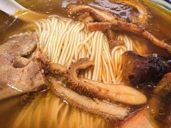 牛四喜面-永丰面馆(汉口路店)