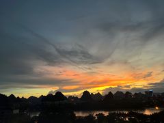 -香宫中餐厅 · 桂林香格里拉