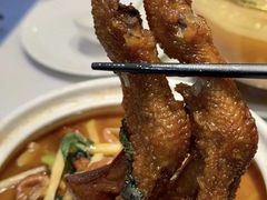 -芳满庭粤菜餐厅(丹阳吾悦店)