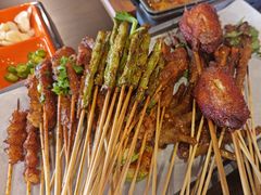 -林二哥宜烤官·宜宾小烧烤