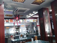 大堂-荣阳楼(山塘街店)