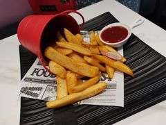 -柠檬树茶餐厅(海雅缤纷城店)