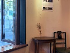 -RUMORS COFFEE ROASTERY鲁马滋咖啡(湖南路店)