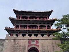 -沈阳市东陵公园