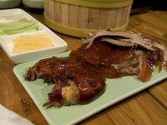 -局气 烤鸭·北京菜(光华路店)