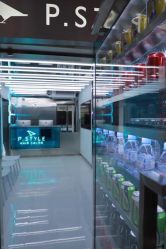 -P.STYLE 派斯造型