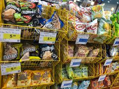 -世纪联华超市(浦电路店)