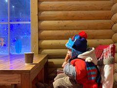 -宁波冰雪大世界(北仑区)