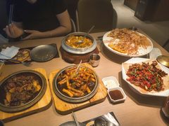-将军牛排·尔滨地标朝鲜族美食(总店)