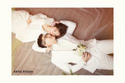 -艺匠摄影ARTIZ STUDIO(南京店)