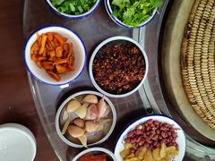 -双喜农庄·菌香园(安居家园店)