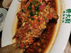 -费大厨辣椒炒肉(吉联MALL店)