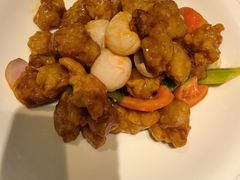 -莆田餐厅PUTIEN(世博源店)