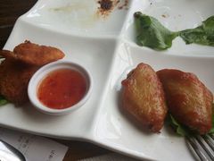-冲浪熊西餐厅(昌黎店)