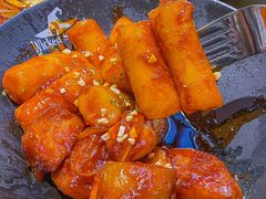 -机器人火炉披萨