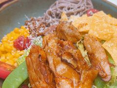 -池奈·咖喱蛋包饭(熙地港店)