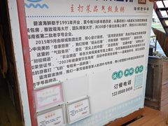 -蓝湾碧波·老字号·疍家非遗海上餐厅