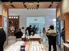 -JINS(北京凯德mall大峡谷店)