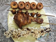 -熊仔屋(吉祥苑小区店)