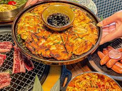 -海之屋韩式烤肉(海棠68环球美食街店)