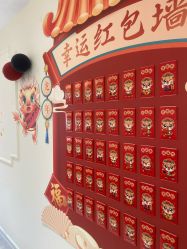 -Ami nail爱米美甲美睫