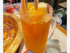 -哥老官重庆美蛙鱼头(宝山龙湖店)